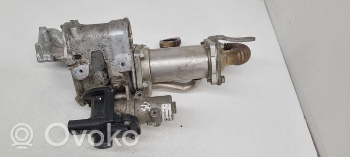 Renault Modus EGR valve 8200282949