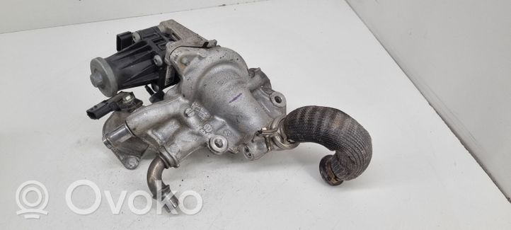 Renault Megane IV EGR vārsts H8201411538