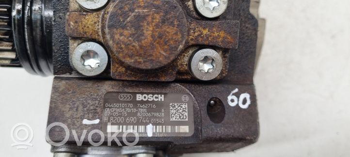 Nissan Qashqai Degalų (kuro) siurblys H8200690744