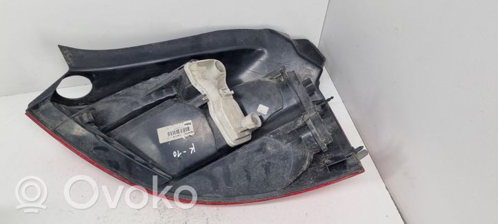 Renault Megane II Lampa tylna 8200073236