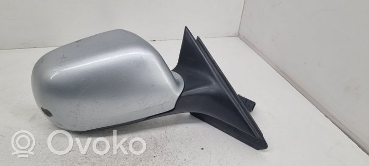 Audi A3 S3 8L Front door electric wing mirror RS0225396
