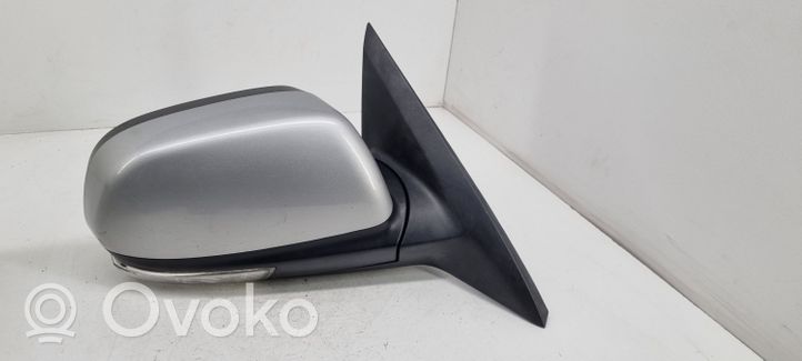 Chevrolet Epica Front door electric wing mirror 012513