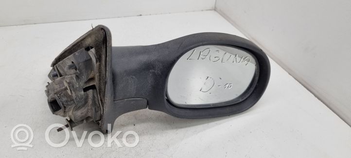 Renault Laguna I Etuoven sähköinen sivupeili 873024