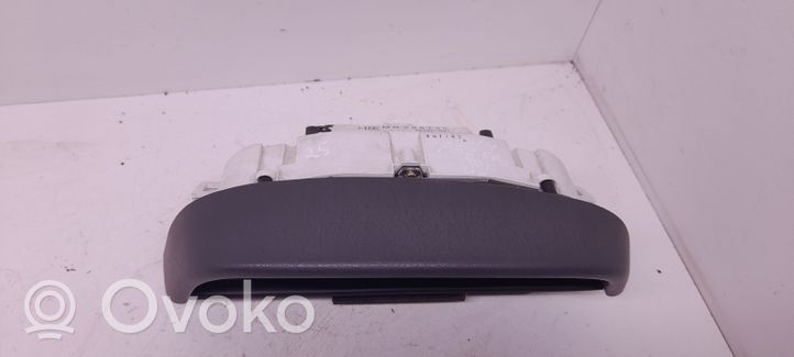 Mitsubishi Pajero Geschwindigkeitsmesser Cockpit MR298738