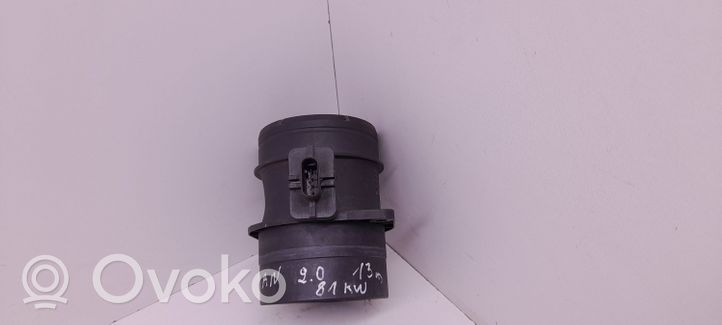 Volkswagen Tiguan Mass air flow meter 03L906461A