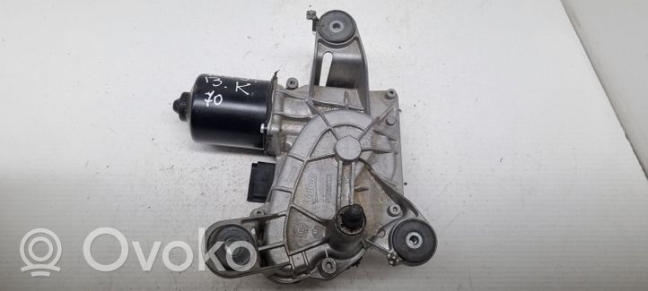 Citroen DS5 Tringlerie et moteur d'essuie-glace avant 9686934280