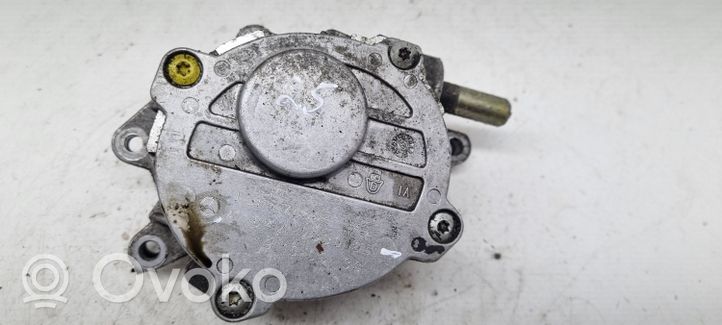 Fiat Grande Punto Vacuum pump 73501167