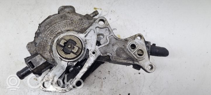 Volkswagen Jetta V Fuel injection high pressure pump 038145209N