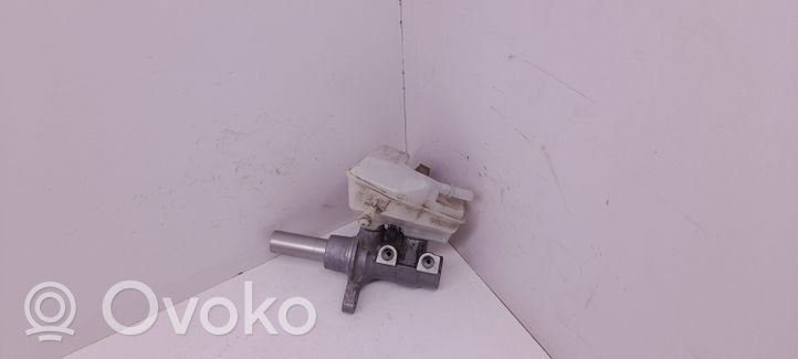 Citroen C4 II Picasso Główny cylinder hamulca 0335089041