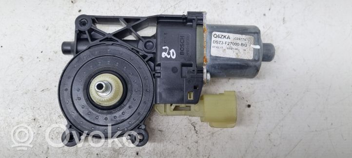 Ford Mondeo MK V Galinis varikliukas langų pakėlėjo DS73F27000BG