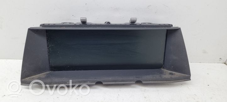 BMW 7 F01 F02 F03 F04 Monitori/näyttö/pieni näyttö 9203047