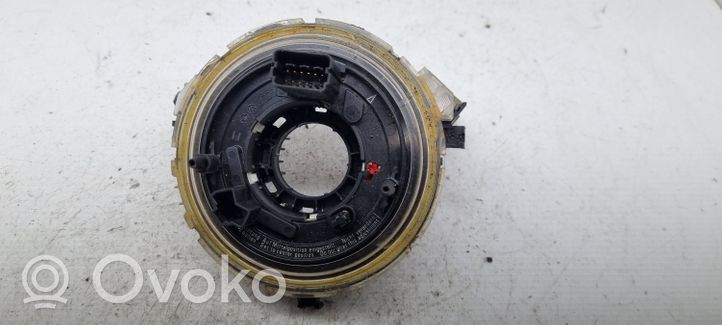 Audi A8 S8 D3 4E Innesco anello di contatto dell’airbag (anello SRS) 4E0953541A