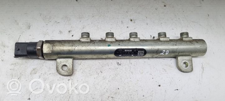 Fiat Multipla Tuyau de conduite principale de carburant 55187883