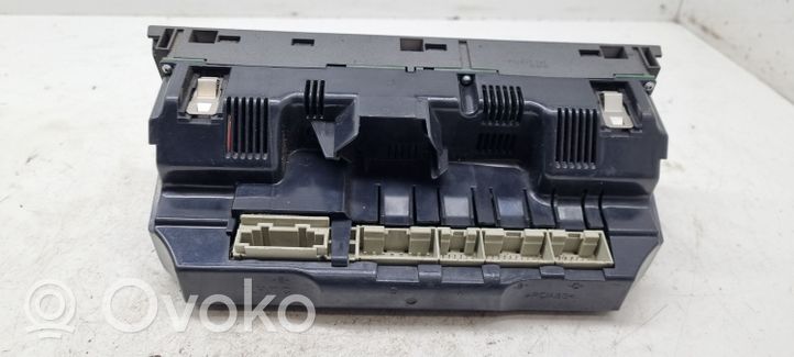 Audi A6 S6 C6 4F Panel klimatyzacji 4F2820043