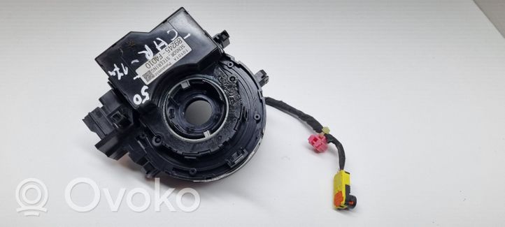 Toyota C-HR Innesco anello di contatto dell’airbag (anello SRS) 89245F4010