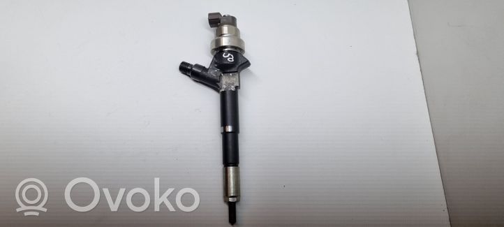 Chevrolet Trax Injecteur de carburant 55567729