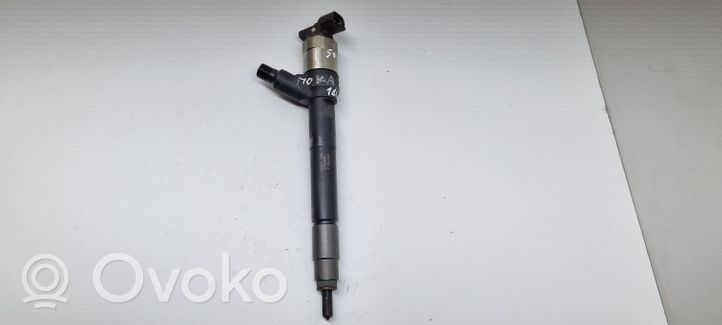 Opel Mokka Injecteur de carburant 55570012