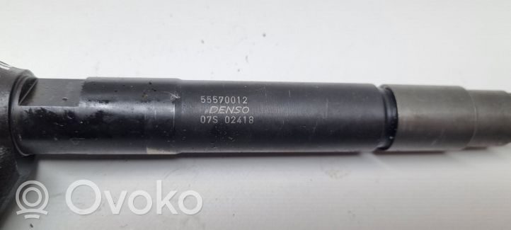 Opel Mokka Injecteur de carburant 55570012