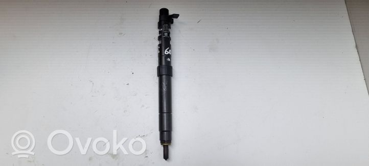 Peugeot 508 RXH Injecteur de carburant 9686191080