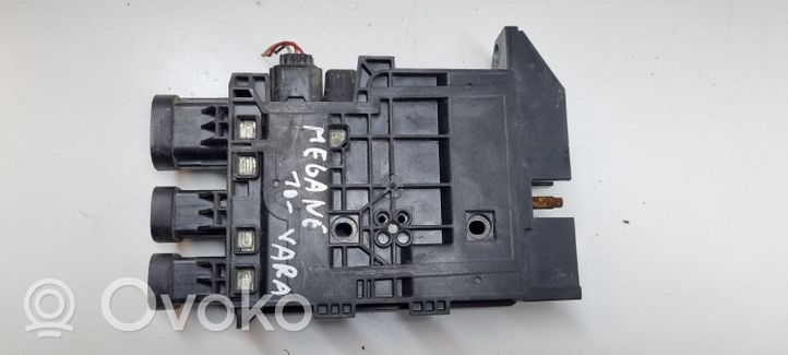 Renault Megane III Positive wiring loom 243800011R