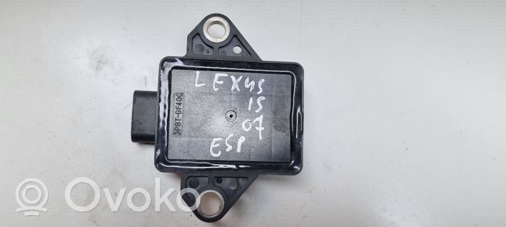 Lexus IS 220D-250-350 Capteur ESP 8918360020