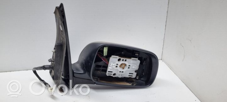 Toyota Prius (XW20) Specchietto retrovisore elettrico portiera anteriore 012227