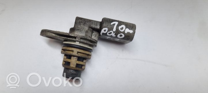 Volkswagen Polo V 6R Camshaft position sensor 030907601E