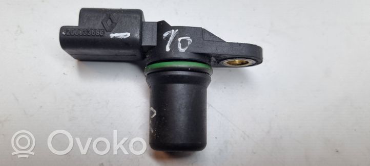 Nissan Qashqai Sensore di posizione albero a camme 8200033686