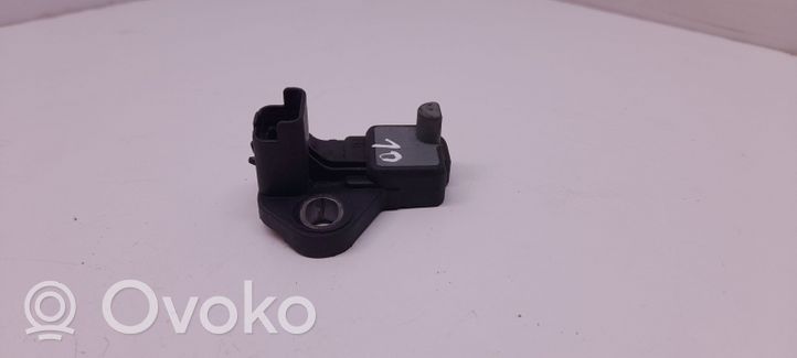 Citroen Berlingo Czujnik położenia wału korbowego 9664387380