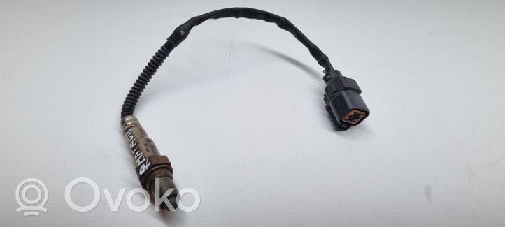 Hyundai Matrix Sonde lambda 3921022610