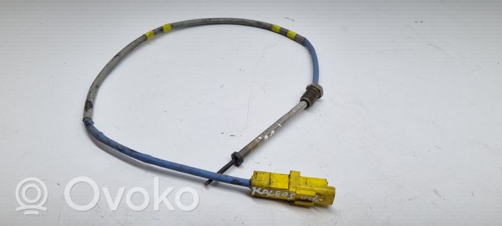 Renault Koleos I Sensore di temperatura dei gas di scarico 8200941746