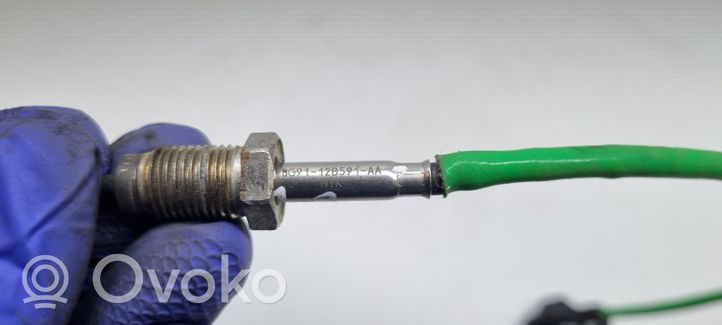 Ford Mondeo MK V Sensore di temperatura dei gas di scarico 8G9112B591AA