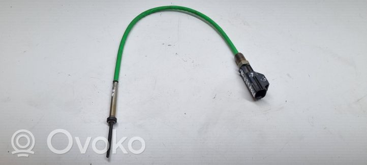 Ford Mondeo MK V Sensore di temperatura dei gas di scarico 8G9112B591AA