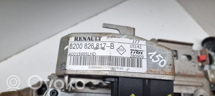 Renault Modus Pompa wspomaganie układu kierowniczego 8200826817B