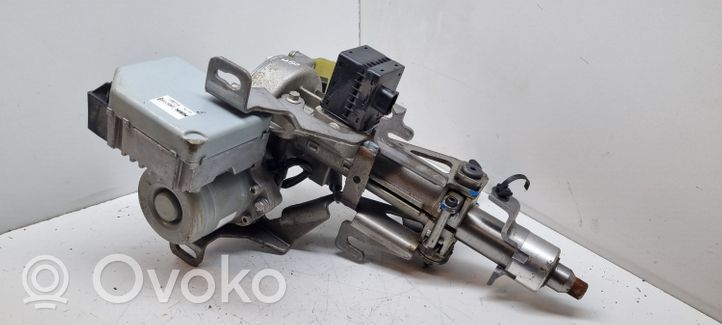 Renault Megane III Pompe de direction assistée électrique 488106920R