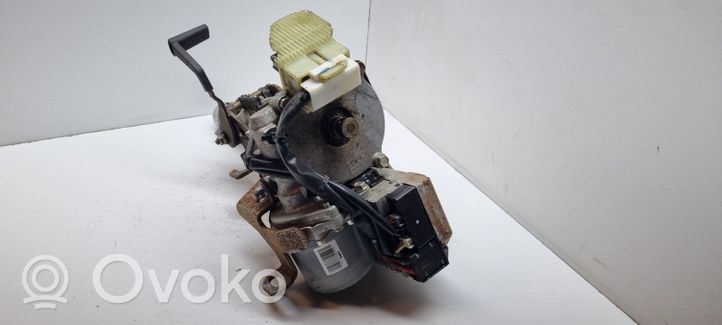 Renault Megane III Elektriskais stūres pastiprinātājs 488108643R