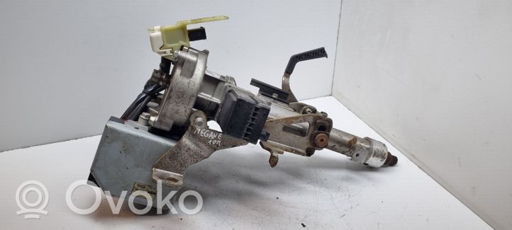 Renault Megane III Pompe de direction assistée électrique 488107802R