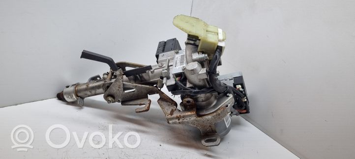 Renault Megane III Pompe de direction assistée électrique 488107802R