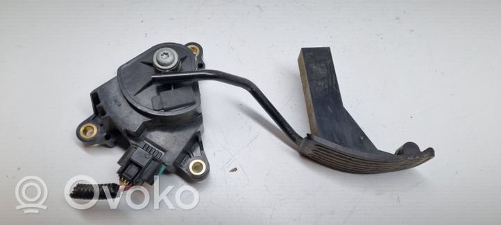 Renault Koleos I Accelerator throttle pedal 18002JY40A