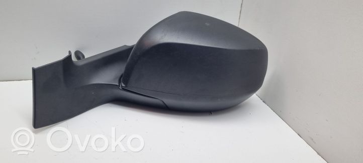 Opel Agila B Manual wing mirror 3602103L