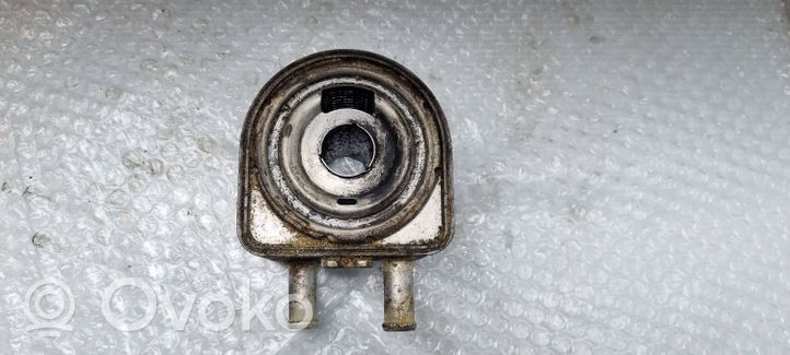 Fiat Ulysse Eļļas filtra turētājs / dzesētājs 9650863380