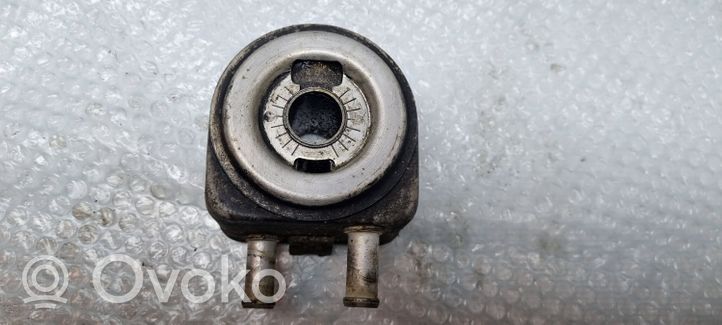 Fiat Ulysse Eļļas filtra turētājs / dzesētājs 9650863380