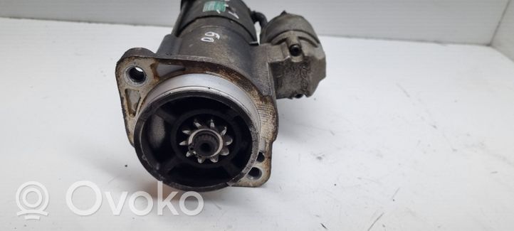 Hyundai H-1, Starex, Satellite Motor de arranque D6L4A020