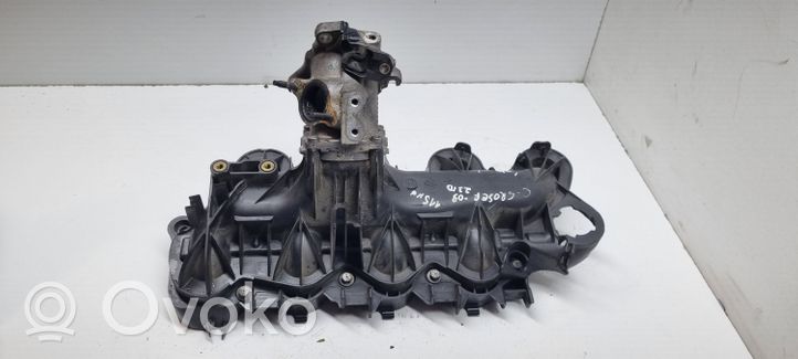 Citroen C-Crosser Intake manifold 9659449480