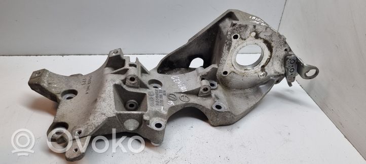 Seat Ibiza IV (6J,6P) Support de générateur / alternateur 03L903143K