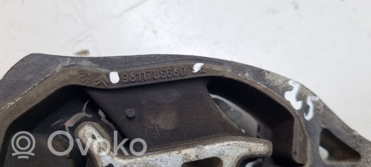 Peugeot Expert Getriebelager Getriebedämpfer 9811786680