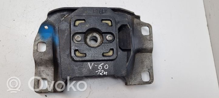 Volvo V60 Supporto della scatola del cambio 538B34