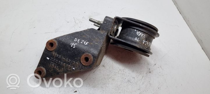 Opel Agila B Supporto della scatola del cambio 332253673