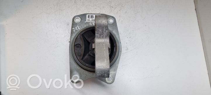 Opel Insignia A Supporto della scatola del cambio 13322171