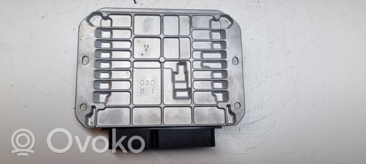 Subaru Forester SH Sterownik / Moduł ECU 22611AS601